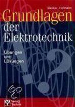 Grundlagen der Elektrotechnik