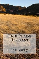 High Plains Remnant