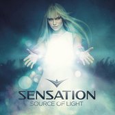 Various Artists - Sensation Amsterdam 2012 (CD)