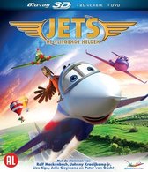 Jets - De Vliegende Helden (Blu-ray)