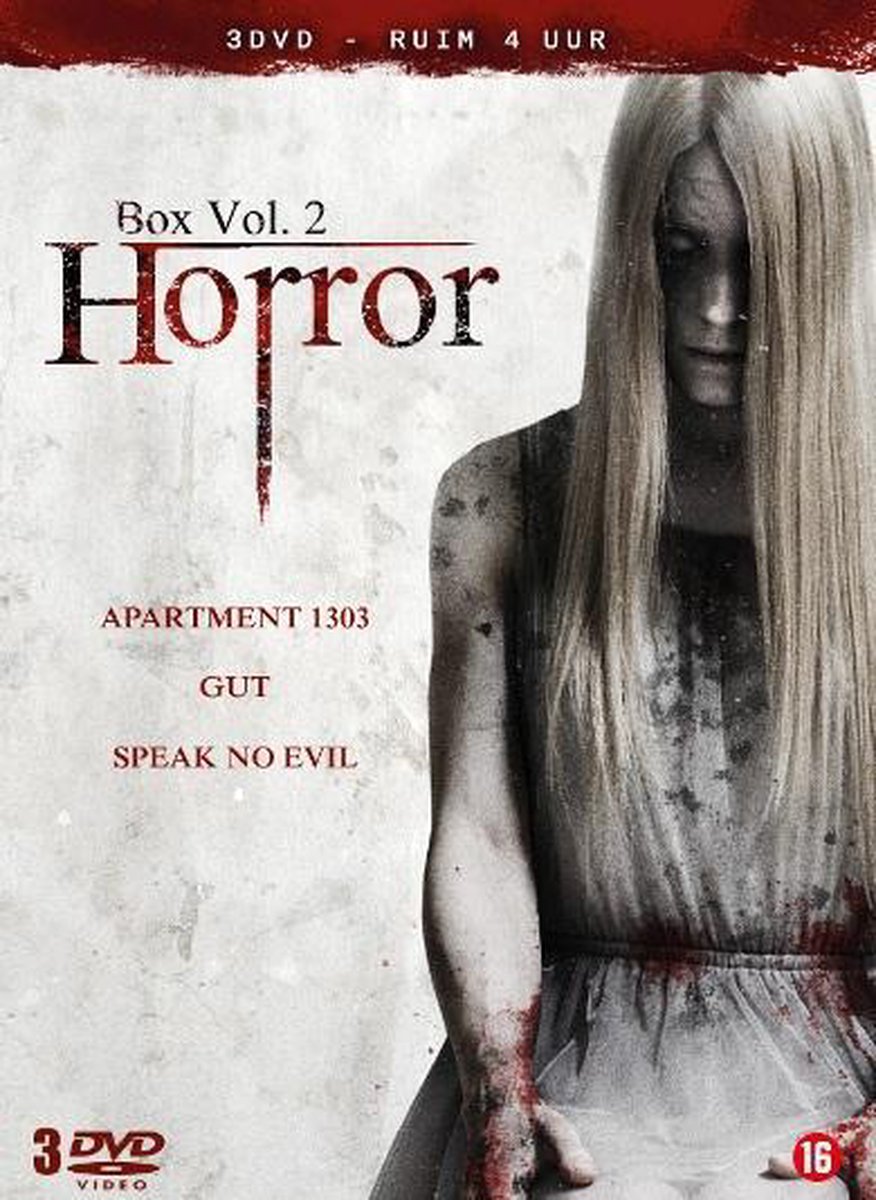 Box Vol Horror 2