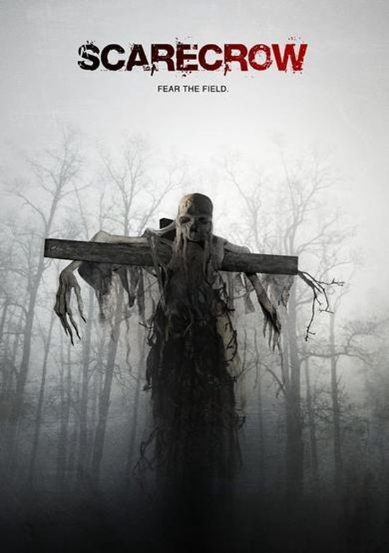 Cover van de film 'Scarecrow'