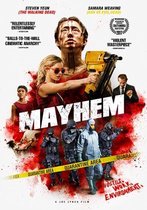 Mayhem (DVD)