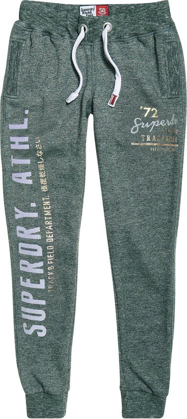 joggingbroek dames superdry