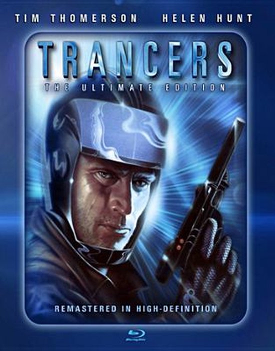 TRANCERS