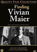 Finding Vivian Maier