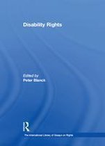 The International Library of Essays on Rights - Disability Rights