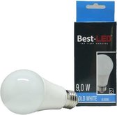 Best-Led BE27-9-780C LED-lamp 9 W E27