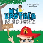 Growing With Love - My Brother is Special