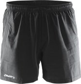 Craft Joy Relaxed Shorts men black xl