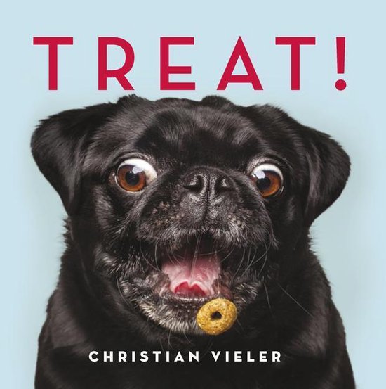 Treat! - cover