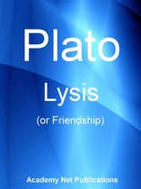 Greek Philosophy - Lysis