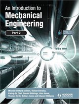 Intro To Mechanical Engineering Part 2
