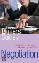 The Bluffer's Guide To Negotiation