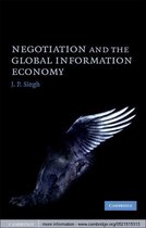 Negotiation and the Global Information Economy