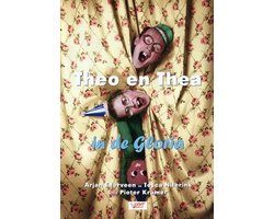 Theo En Thea In De Gloria - Vpro