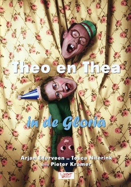 Theo En Thea In De Gloria - Vpro