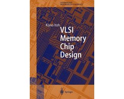 VLSI Memory Chip Design