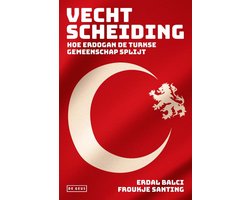 Vechtscheiding