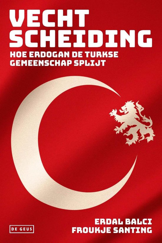Vechtscheiding - Erdal Balci | Stml-tunisie.org