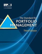 The standard for portfolio management