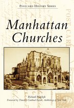 Postcard History Series - Manhattan Churches