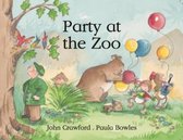 Party at the Zoo