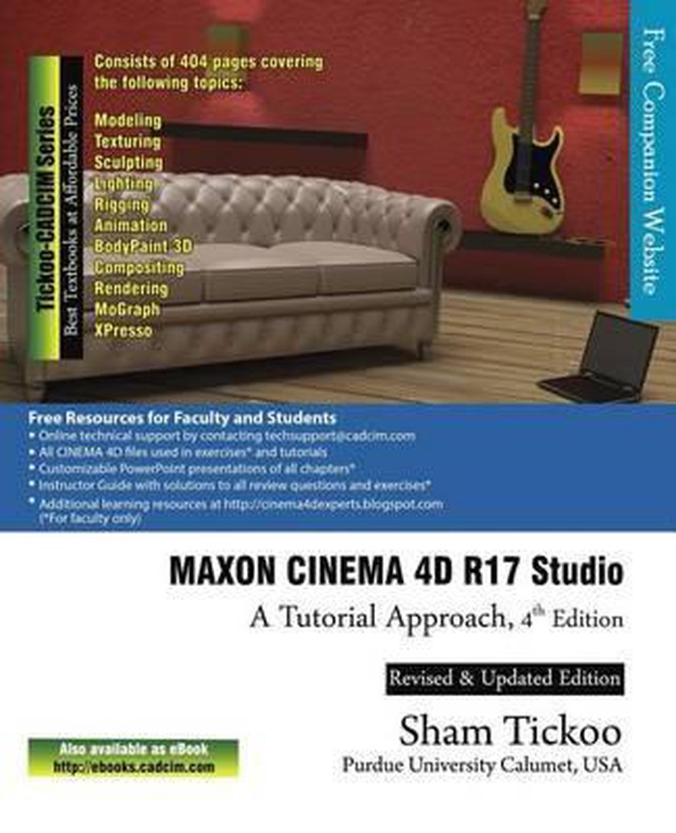 maxon cinema 4d r20 tutorial