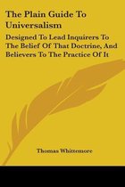 The Plain Guide to Universalism