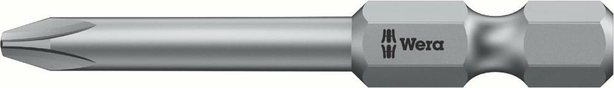 851/4 J Bits Phillips, PH 0 x 50 mm - 10 stuk(s)