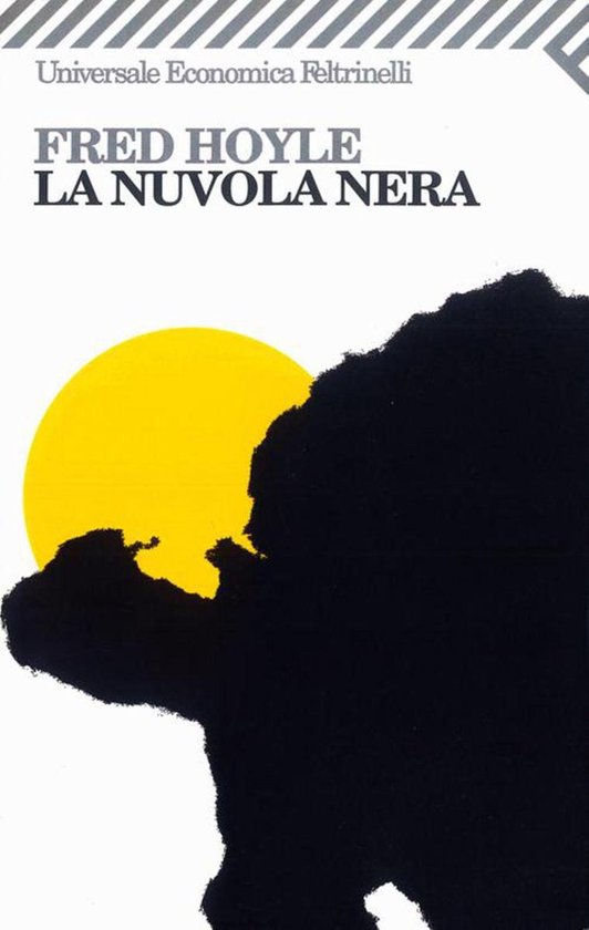 La Nuvola Nera Ebook Elena Loewenthal Boeken Bol Com