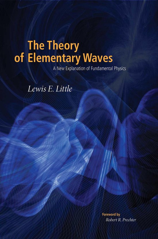 The Theory of Elementary Waves - cover