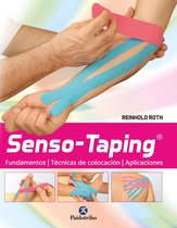 Medicina 1 - Senso-Taping (Color)