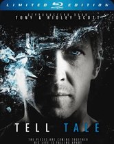 Tell Tale Limited Metal Edition (Sales)