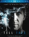 Tell Tale (Blu-ray) (Steelbook)