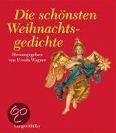 Die schönsten Weihnachtsgedichte