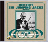 Six Jumping Jacks 1926-1930