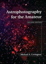 Astrophotography for the Amateur