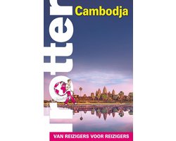 Trotter - Cambodja