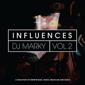 Dj Marky Influences Vol 2