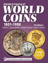 Standard Catalog of World Coins 1801-1900