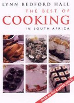 The Best of Cooking in South Africa