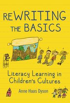 Language and Literacy Series - ReWRITING the Basics