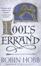 Fool's Errand (The Tawny Man Trilogy, Book 1)