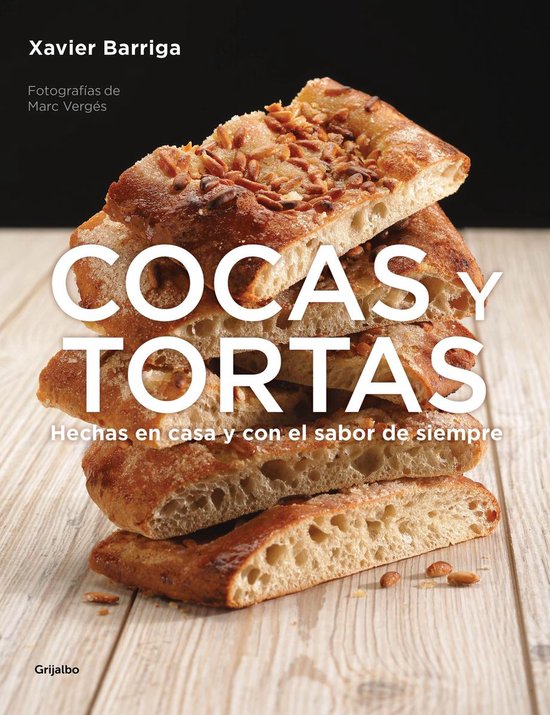 Cocas y tortas - cover