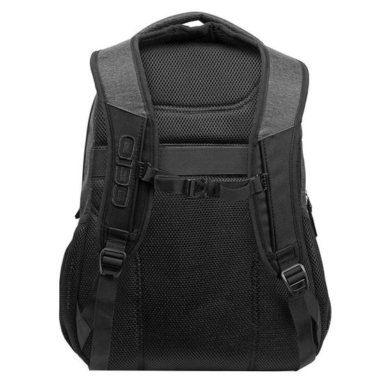 Ogio Gravity Backpack Black