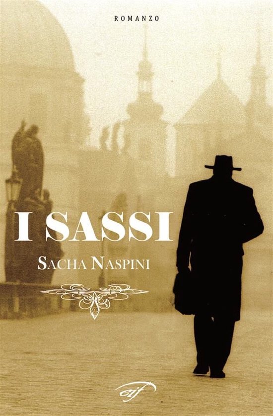 I sassi - cover