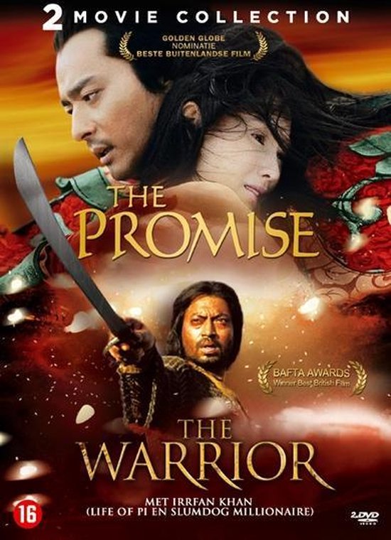 Foto: The promise the warrior