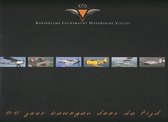 Koninklijke Luchtmacht Historische Vlucht : 75 jaar bewogen door de tijd