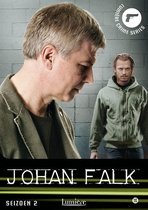 Johan Falk - Seizoen 2 (DVD), Joel Kinnaman | DVD | bol.com